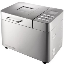 REDMOND RBM-M1910 Хлебопечь, 550Вт, серебристый