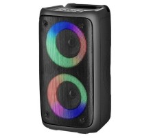 Defender Boomer 20 20Вт, Light/BT/FM/USB/AUX/MIC (65820)