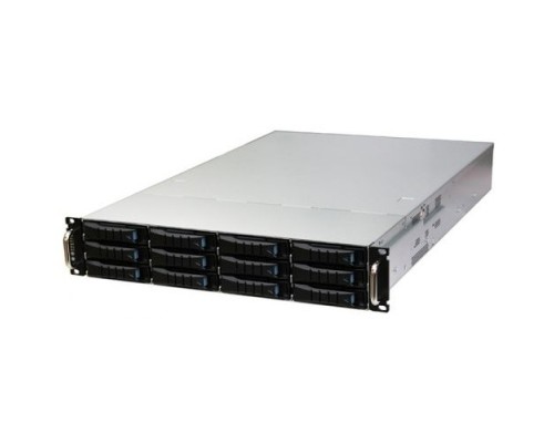 [Сервер] AIC XE1-2ET00-03 2U 12x3.5