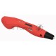 Ручка 3D Cactus CS-3D-PEN-E-RD PLA ABS LCD красный