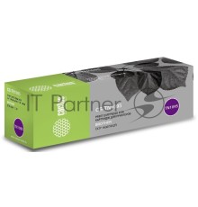Картридж лазерный Cactus CS-TN1095 черный (1500 стр.) для Brother DCP 1602/1602R
