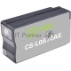 Картридж струйный Cactus CS-L0S70AE №953XL черный (8мл) для HP OJ Pro 7740/8210/8218/8710/8715