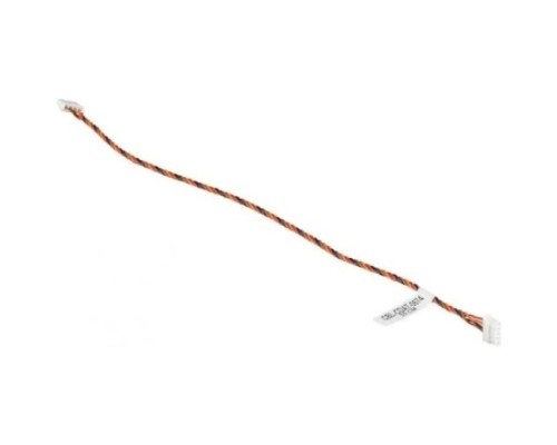[Опция к серверу] Supermicro CBL-CDAT-0674 4 Pin to 4 Pin I2C Cable, 30cm, 26AWG, 4 Wires, Pinout 1-1