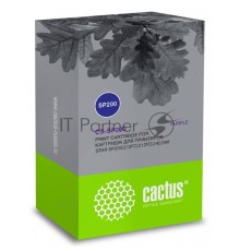 Картридж матричный Cactus CS-SP200 фиолетовый (1 000 000 знаков) для Star SP200/212FC/212FD/242/298
