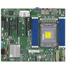 Supermicro MBD-X12SPI-TF-O MB Supermicro X12SPI-TF, 1xLGA-4189, 3rd gen Intel, Intel C621A, 8x DDR4 3200MHz. 2x10Gbe, 2xPCI-E x16+3xPCI-E x8, ATX