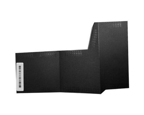 [Опция к серверу] Supermicro MCP-310-82805-0B Mylar air shroud for SC828 (X9QRi/7-TF+)