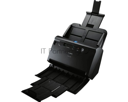 Сканер Canon DR-C230 (2646C003) A4 черный