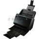 Сканер Canon DR-C230 (2646C003) A4 черный
