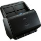 Сканер Canon DR-C230 (2646C003) A4 черный