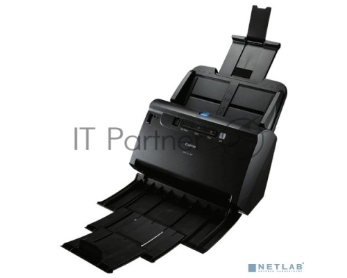 Сканер Canon DR-C230 (2646C003) A4 черный