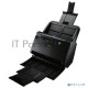 Сканер Canon DR-C230 (2646C003) A4 черный