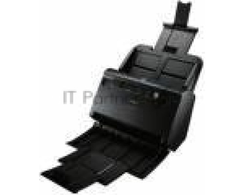 Сканер Canon DR-C230 (2646C003) A4 черный