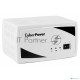 Инвертор для котла CyberPower SMP350EI 350VA/200W чистый синус