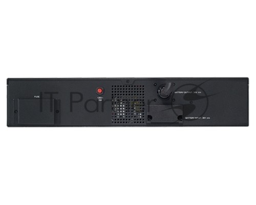 Внешний батарейный модуль CyberPower BPE36V60ART2U для моделей OL1000ERTXL2U/OL1500ERTXL2U Внешний батарейный модуль CyberPower BPE36V60ART2U для моделей OL1000ERTXL2U/OL1500ERTXL2U
