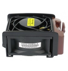 Supermicro FAN-0082L4 80X38MM 4-PIN PWM EXHAUST (REAR) FAN W/ HUS FOR SC743