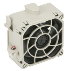 Supermicro FAN-0127L4 80x80x38 mm 7K RPM SC846 Middle Fan W/ Housing