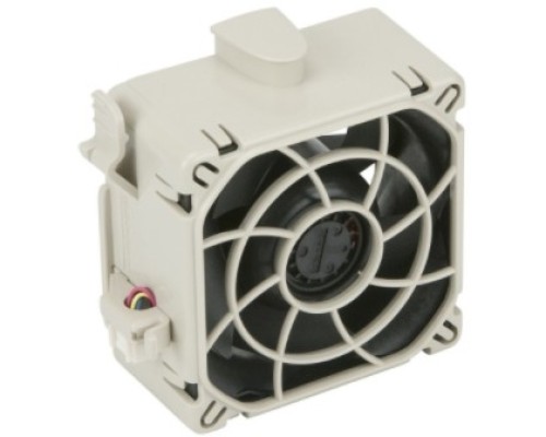 [Опция к серверу] Supermicro FAN-0127L4 80x80x38 mm 7K RPM SC846 Middle Fan W/ Housing