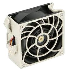 Supermicro FAN-0206L4 80x80x38 mm, 13.5K RPM, Middle Cooling Fan for 2U and above