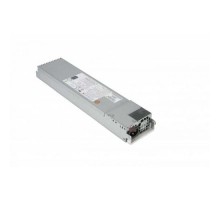 Supermicro PWS-1K23A-1R AC-DC 1200W, Titanium Level, Redundancy, 1U, PMBUS 1.2, +12V