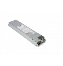 Supermicro PWS-1K23A-1R AC-DC 1200W, Titanium Level, Redundancy, 1U, PMBUS 1.2, +12V