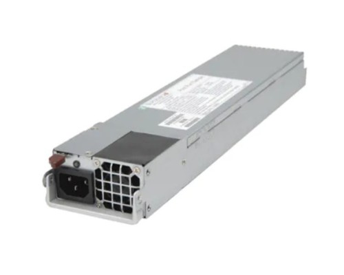 [Supermicro Блоки питания и опции] Supermicro PWS-2K04F-1R AC-DC 2000W, Titanium Level, Redundancy, 1U, PMBus 1.2