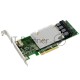Контроллер Microsemi Adaptec SmartRAID 3154-16i Single,16 internal ports,PCIe Gen3 ,x8,4 GB DDR4,RAID 0/1/10,RAID 5/6/50/60,FlexConfig,maxCache 4.0