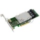 Контроллер Microsemi Adaptec SmartRAID 3154-16i Single,16 internal ports,PCIe Gen3 ,x8,4 GB DDR4,RAID 0/1/10,RAID 5/6/50/60,FlexConfig,maxCache 4.0