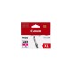 Картридж Canon CLI-481XL M EMB для TS6140/TS8140/TS9140/TR8540. Пурпурный. 466 страниц.