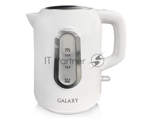 Чайник электрический Galaxy GL 0212