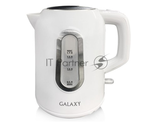 Чайник электрический Galaxy GL 0212