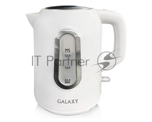 Чайник электрический Galaxy GL 0212