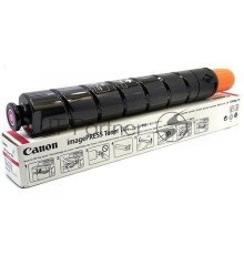 Картридж лазерный Canon TONER T01 пурпурный (59 500 стр) для Canon imagePRESS C710, C810, C910