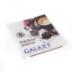 Кофеварка капельная Galaxy Line GL 0708 черный, исп. кофе - молотый, 0,3 л, 750 Вт.
