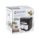 Кофеварка капельная Galaxy Line GL 0708 черный, исп. кофе - молотый, 0,3 л, 750 Вт.