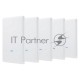 Точка доступа Wi-Fi  1750MBPS 5PCS UNIFI UAP-AC-M-PRO-5 UBIQUITI