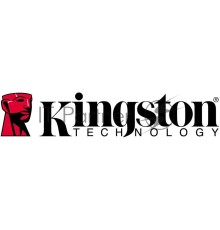 Модуль памяти Kingston DIMM DDR4 4GB KVR24N17S6/4 {PC4-19200, 2400MHz, CL17}