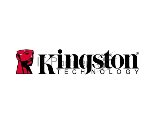 Модуль памяти Kingston DIMM DDR4 4GB KVR24N17S6/4 {PC4-19200, 2400MHz, CL17}