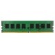 Модуль памяти Kingston DIMM DDR4 4GB KVR24N17S6/4 {PC4-19200, 2400MHz, CL17}