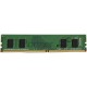 Модуль памяти Kingston DIMM DDR4 4GB KVR24N17S6/4 {PC4-19200, 2400MHz, CL17}