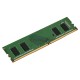 Модуль памяти Kingston DIMM DDR4 4GB KVR24N17S6/4 {PC4-19200, 2400MHz, CL17}