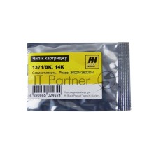 Чип Hi-Black к картриджу Xerox  Phaser 3600, 14K     