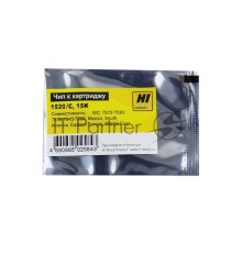 Чип Hi-Black к картриджу Xerox WC 7525/7530/7535/7545/7556 (006R01520), C, 15K     
