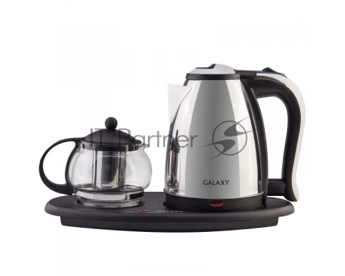 Чайный набор Galaxy GL 0401