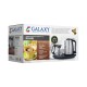 Чайный набор Galaxy GL 0401