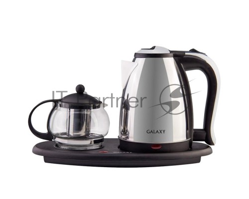 Чайный набор Galaxy GL 0401