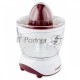 Соковыжималка цитрусовая Scarlett SC-JE50C06 25Вт рез.сок.:700мл. белый/коричневый