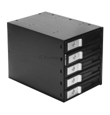 Корзина для HDD Exegate EX264646RUS HS535-01 (универсальная, на 5*3,5
