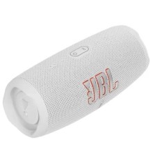 Колонка порт. JBL Charge 5 белый 