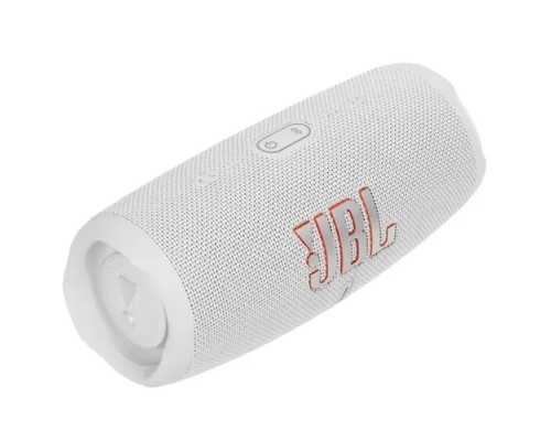 [Колонки JBL ] Колонка порт. JBL Charge 5 белый 