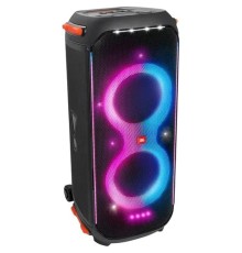 JBL PartyBox 710 черный/оранжевый 800Вт USB BT